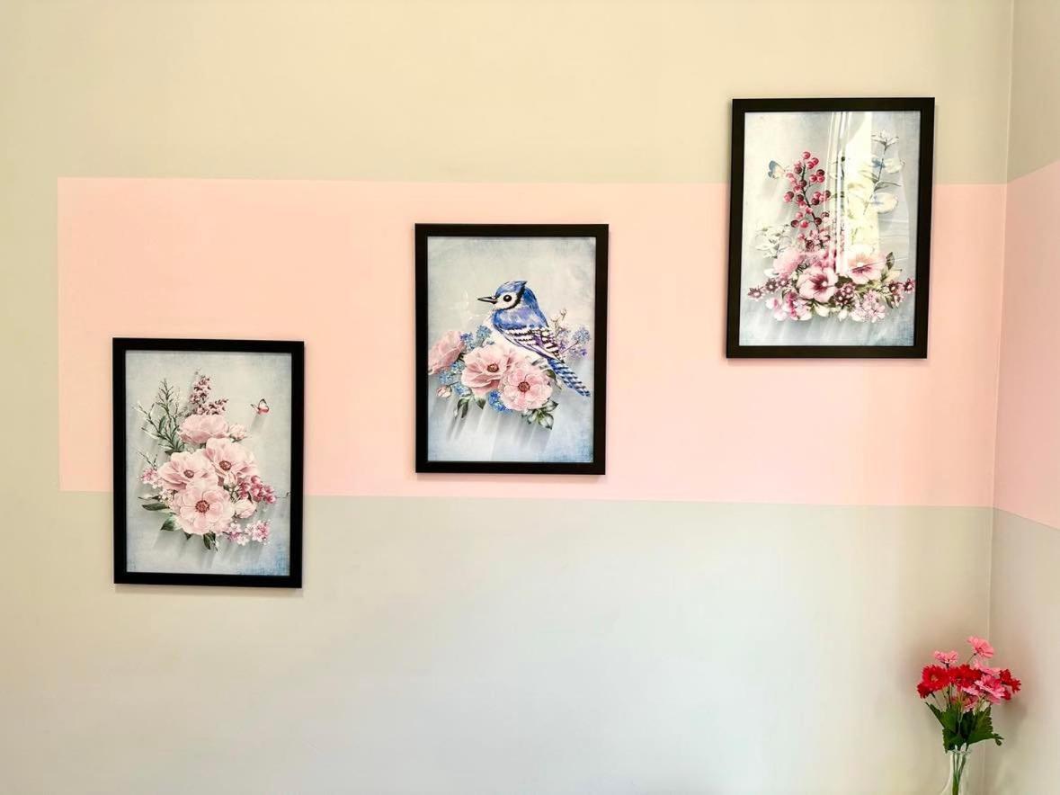 Mmrent Sparrow Room غدانسك المظهر الخارجي الصورة