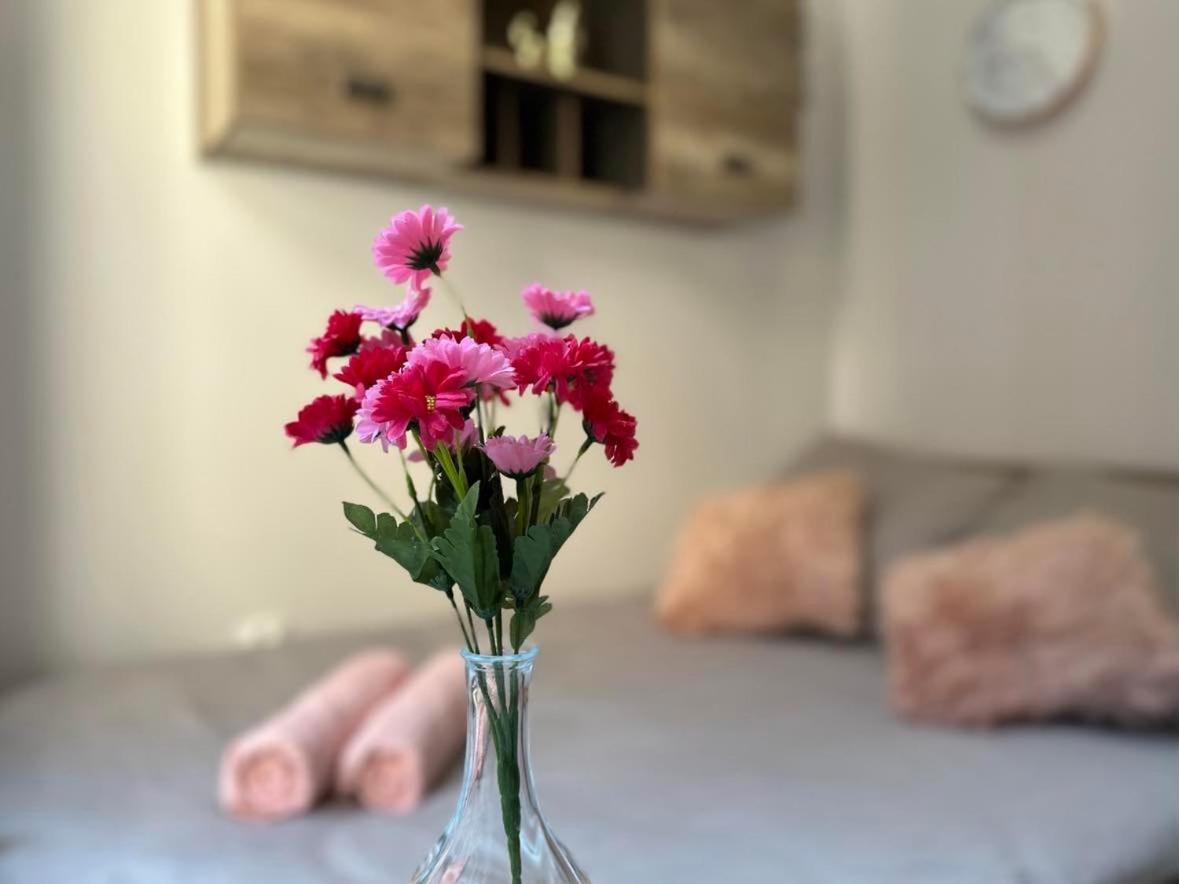 Mmrent Sparrow Room غدانسك المظهر الخارجي الصورة